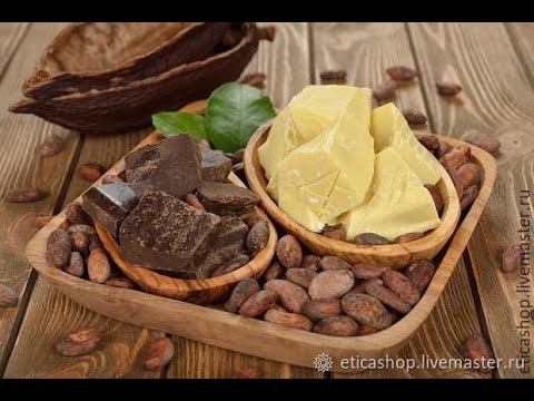 შოკოლადის სკრაბი ტანისთვის   CHOCOLATE BODY SCRUB